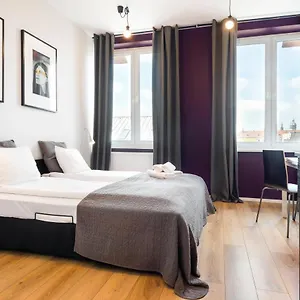 Krakow B&B Kraków