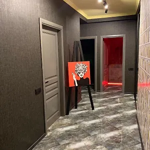 Апартаменты Lux In Center