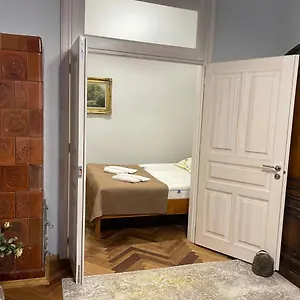 Kurnakh Apartment Lviv