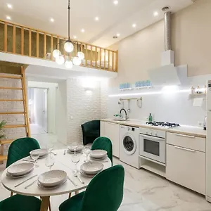 Апартаменты Bv Apartments Cozy In Center