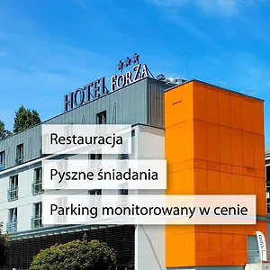Forza Poznań