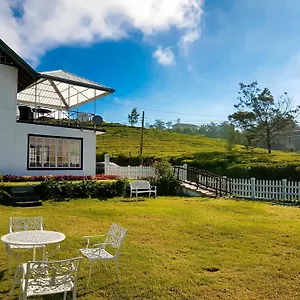 Вилла The Tea Garden