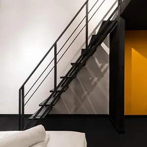 Auberge de jeunesse Globe Runner, Kiev