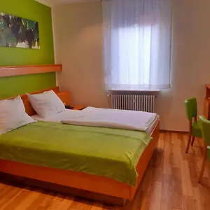 Hotel-gasthof Zum Freigericht Hotel Alzenau